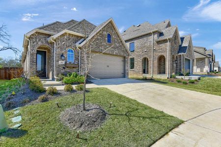 New construction Single-Family house 3902 Southbend Drive, Denison, TX 75020 - photo 2 2