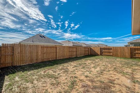 New construction Single-Family house 13209 Villa Sola, Texas City, TX 77568 - photo 36 36