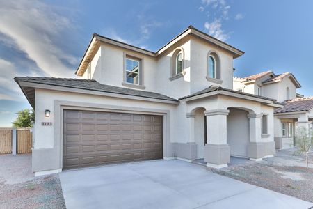 Willis Commons by Costa Verde Homes in Chandler - photo 6 6