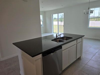 New construction Single-Family house 2371 Selenia Street, Lake Alfred, FL 33850 - photo 15 15