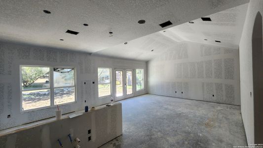 New construction Single-Family house 1133 Tanglewood Trail, Spring Branch, TX 78070 - photo