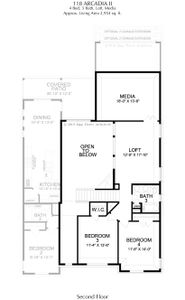 New construction Single-Family house 2618 Sunrise Drive, Rowlett, TX 75088 - photo 5 5