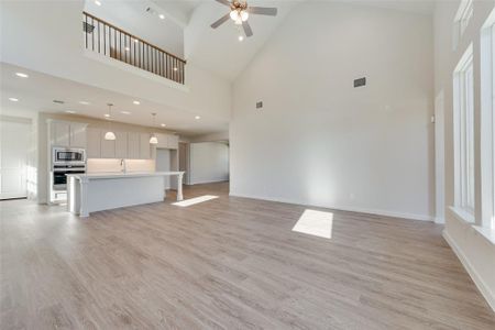 New construction Single-Family house 7413 Woodwheel Drive, Fort Worth, TX 76123 Anson- photo 7 7