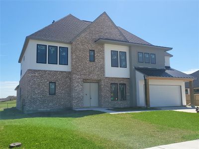 New construction Single-Family house 4811 Lost Creek Lane, League City, TX 77573 - photo 33 33