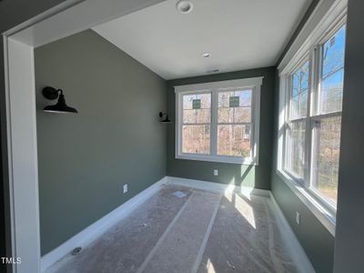 New construction Single-Family house 3934 Old Chapel Hill Road, Durham, NC 27707 - photo 19 19
