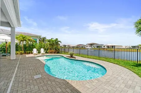 New construction Single-Family house 5729 Gauguin Terrace, Palm Beach Gardens, FL 33418 - photo 46 46