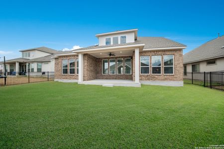 New construction Single-Family house 103 Valencia, Boerne, TX 78006 Gruene- photo 33 33
