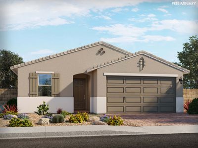 New construction Single-Family house Mason, 22846 North 126Th Lane, Sun City West, AZ 85375 - photo