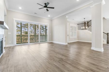 New construction Single-Family house 430 Commonwealth Road, Mount Pleasant, SC 29466 - photo 32 32