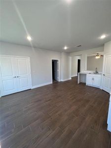 New construction Single-Family house 530 Woodbine, Dallas, TX 75203 - photo