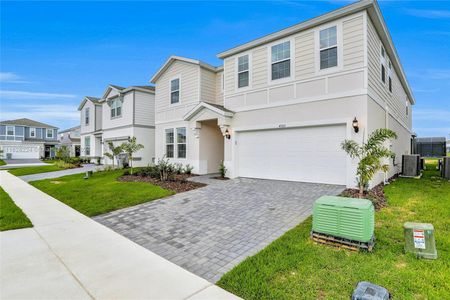 New construction Single-Family house 4353 Lana Ave, Davenport, FL 33897 - photo 18 18