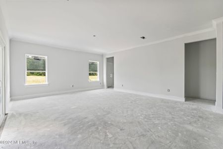 New construction Single-Family house 3388 Olympic Drive, Green Cove Springs, FL 32043 - photo 16 16