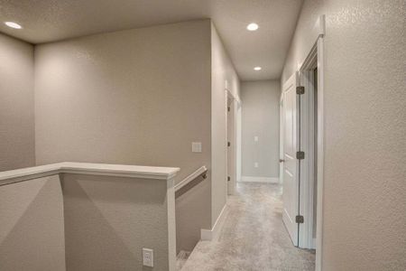 New construction Townhouse house 6248 Vernazza Way, Windsor, CO 80550 - photo 123 123