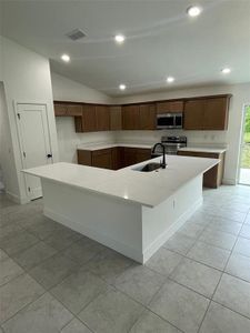 New construction Single-Family house 1407 19Th Street, Orange City, FL 32763 - photo 3 3