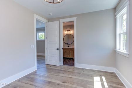 New construction Single-Family house 95 Harvest View Way, Franklinton, NC 27525 - photo 53 53