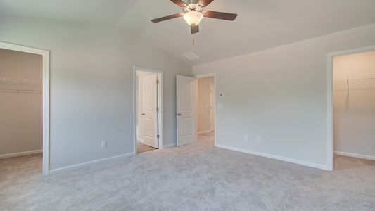 New construction Single-Family house 4361 Peyton Trail, Atlanta, GA 30349 - photo 17 17