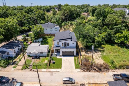 New construction Single-Family house 1320 Compton Street, Dallas, TX 75203 - photo 4 4