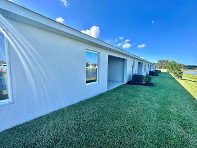 New construction Single-Family house 8622 Modeno Street, Fort Pierce, FL 34951 1836 Villas- photo 28 28