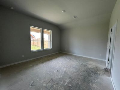 New construction Single-Family house 24819 Yellow Spruce Circle, Katy, TX 77493 Eastland- photo 4 4