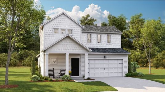 Heron's Walk at Summers Corner: Carolina Collection by Lennar in Summerville - photo 7 7