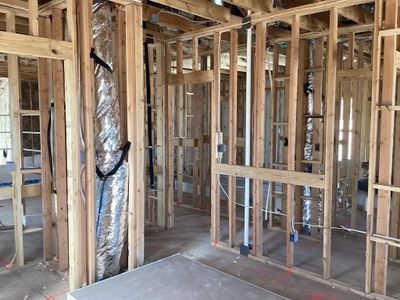 New construction Single-Family house 221 Travis Ln, Liberty Hill, TX 78642 Granbury- photo 13 13