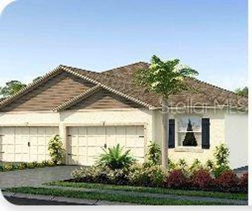 New construction Single-Family house Loop, Plant City, FL 33565 - photo 0