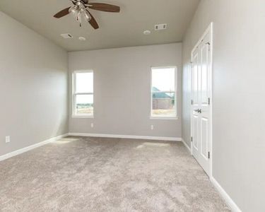 New construction Single-Family house 1185 Sanger Road, Springtown, TX 76082 The Sapphire Ranch- photo 16 16