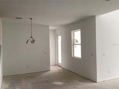 New construction Single-Family house 479 Conway Avenue, Saint Cloud, FL 34771 Duval Homeplan- photo 10 10