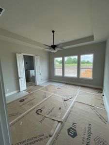 New construction Single-Family house 230 Cofer Road, Blue Ridge, TX 75424 Cedar Sage- photo 8 8