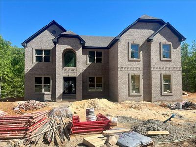 New construction Single-Family house 246 Basie Loop, Fairburn, GA 30213 - photo 36 36