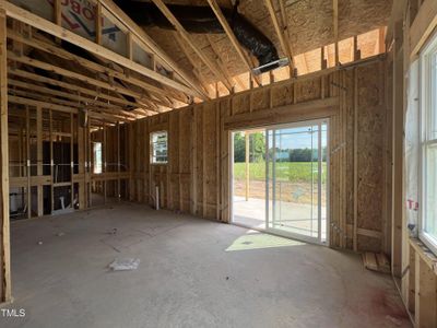 New construction Single-Family house 912 Olive Branch Drive, Smithfield, NC 27577 - photo 2 2