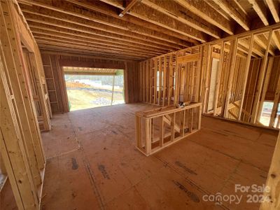 New construction Single-Family house 888 Penny Royal Avenue, Unit MAS0096, Fort Mill, SC 29715 - photo 39 39