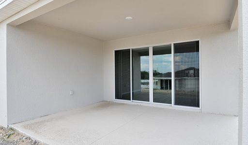 New construction Single-Family house 280 Hilltop Bloom Loop, Haines City, FL 33844 - photo 19 19