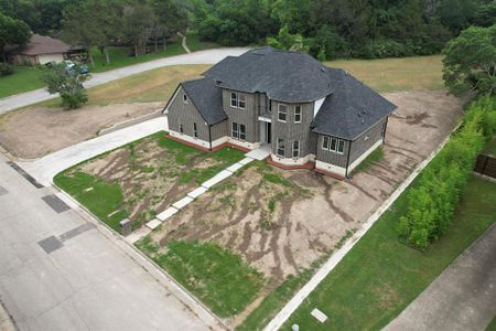 New construction Single-Family house 702 Linkcrest Drive, Duncanville, TX 75137 - photo 2 2
