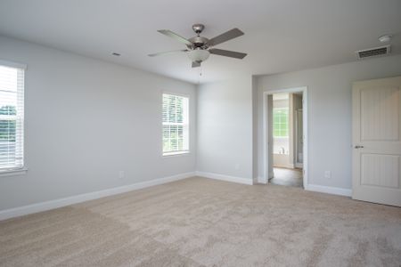 New construction Single-Family house 1633 Fire Tower Road, Sanford, NC 27330 - photo 16 16