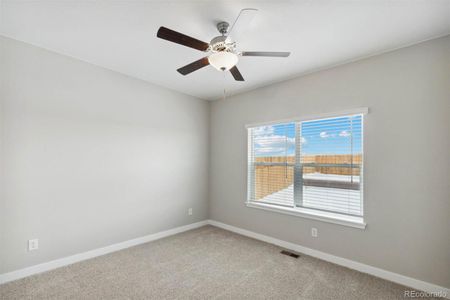 New construction Single-Family house 9451 Yampa Court, Commerce City, CO 80022 - photo 7 7