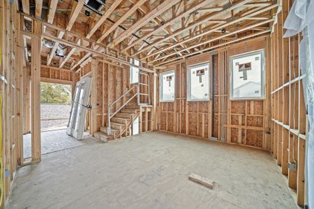 New construction Single-Family house 1115 B Potomac Drive, Houston, TX 77057 - photo 7 7