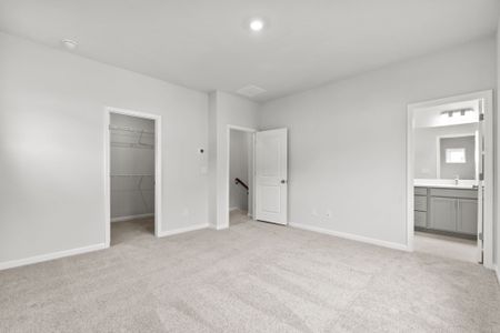 New construction Single-Family house 1512 Blanche Street, Charlotte, NC 28262 Vail III- photo 8 8