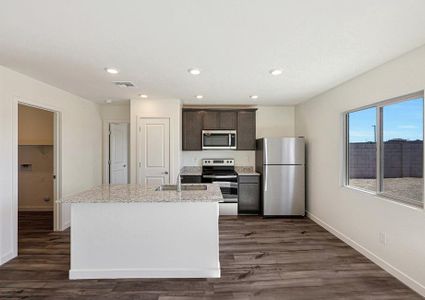 New construction Single-Family house 972 Feliz Street, Florence, AZ 85132 - photo 11 11