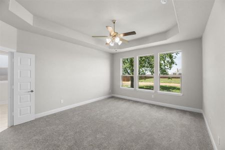 New construction Single-Family house 4606 Thistle Drive, Midlothian, TX 76065 Concept 2796- photo 15 15