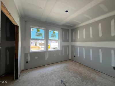 New construction Single-Family house 234 Chestnut Oak Lane, Lillington, NC 27546 - photo 14 14