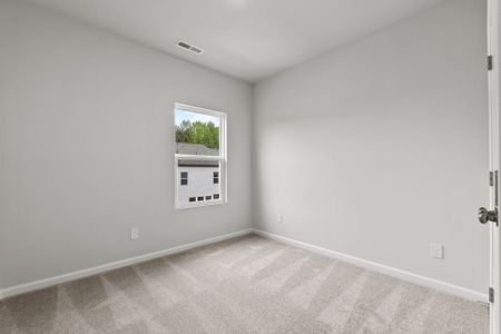 New construction Single-Family house 1512 Blanche Street, Charlotte, NC 28262 Vail III- photo 10 10