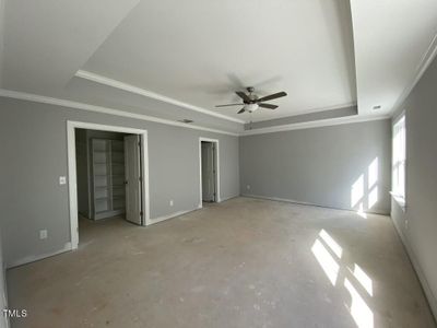 New construction Single-Family house 9960 Ligon Mill Road, Wake Forest, NC 27587 - photo 10 10