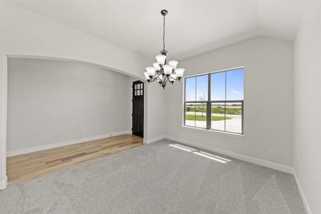 New construction Single-Family house 12709 Ruger Road, Godley, TX 76044 Concept 2267- photo 81 81
