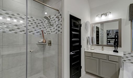 Kirby Landing by K. Hovnanian® Homes in Houston - photo 30
