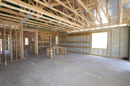 New construction Single-Family house 2486 Clary Sage Drive, Spring Hill, FL 34609 Santa Monica- photo 26 26