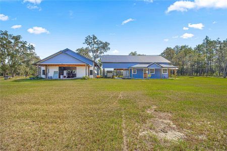New construction Single-Family house 11752 Sw Highway 484, Dunnellon, FL 34432 - photo 21 21