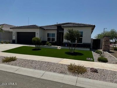 New construction Single-Family house 25224 N 159Th Drive, Surprise, AZ 85387 - photo 0 0