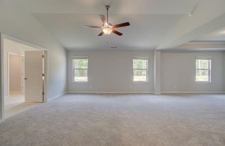 New construction Single-Family house 215 Bre Drive, Fayetteville, GA 30215 Clarity- photo 23 23