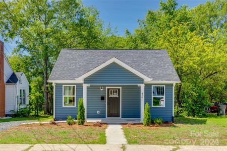 New construction Single-Family house 476 Arch Drive, Rock Hill, SC 29730 - photo 0